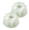 2 Pack Replacement Piston Bumper for Nailer Y887