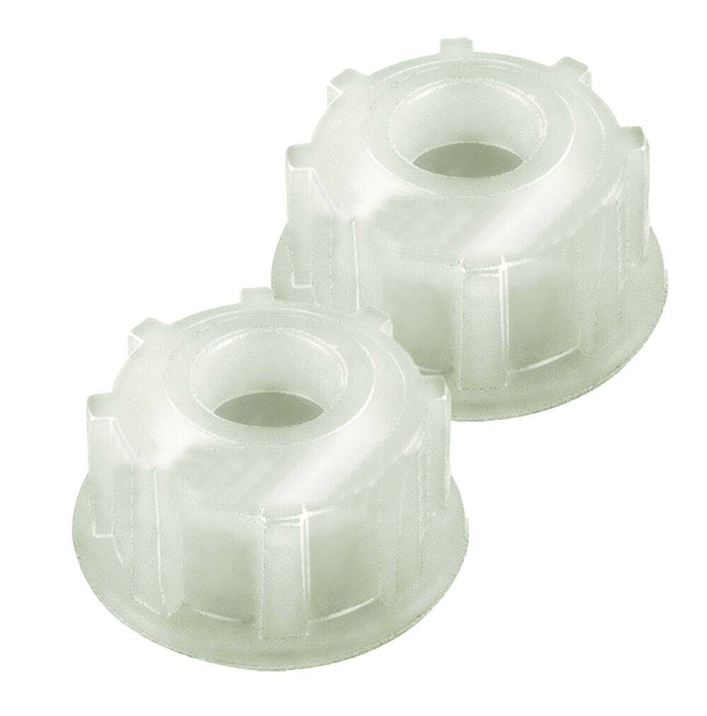 2 Pack Replacement Piston Bumper for Nailer Y887