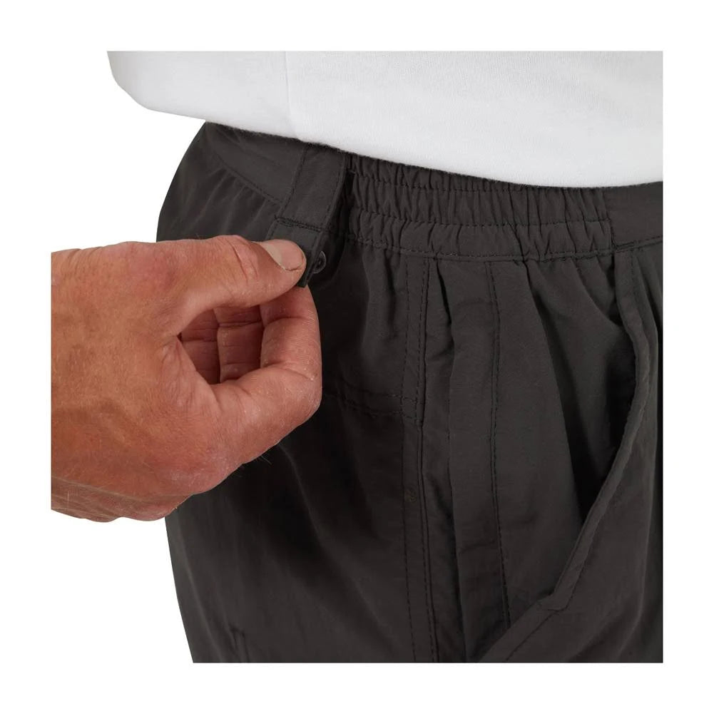 Black Pepper Cargo Trousers 32 L264