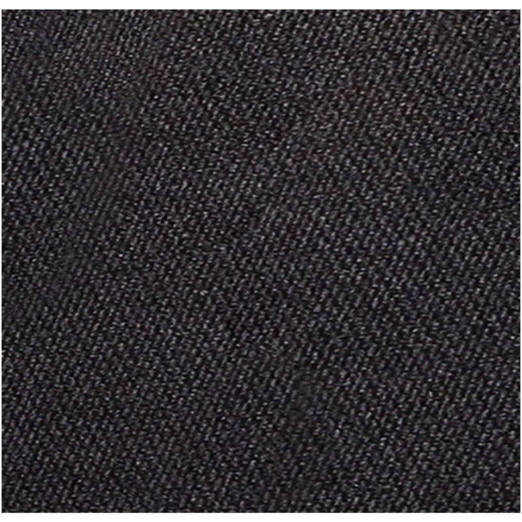 Black Solid Seat Cover F844