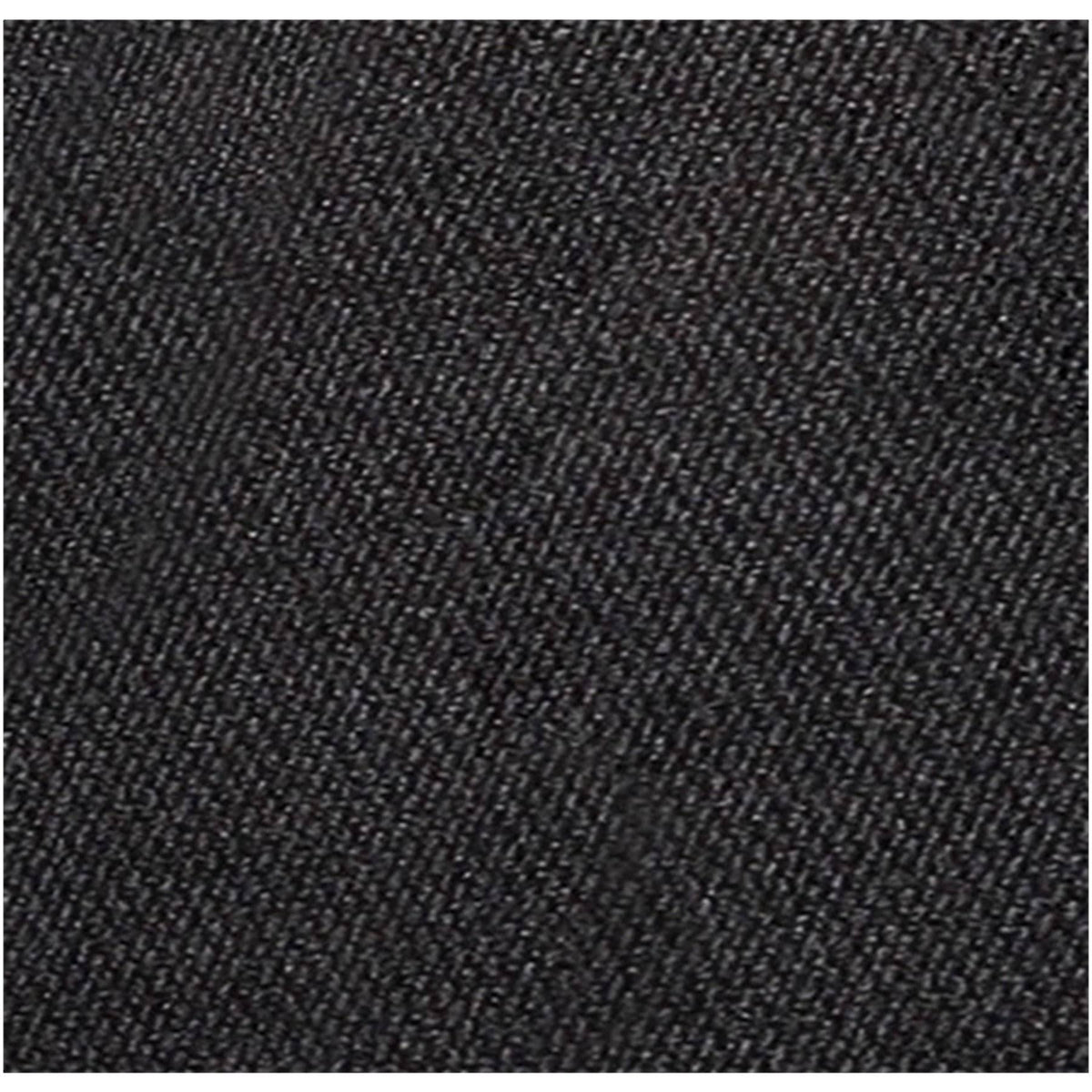 Black Solid Seat Cover F844