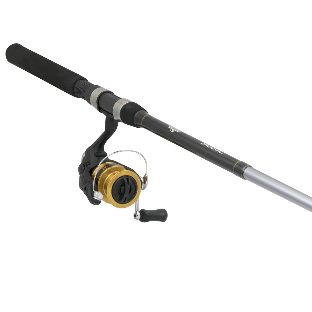 Fishing Rod & Reel Spinning Combo H4506