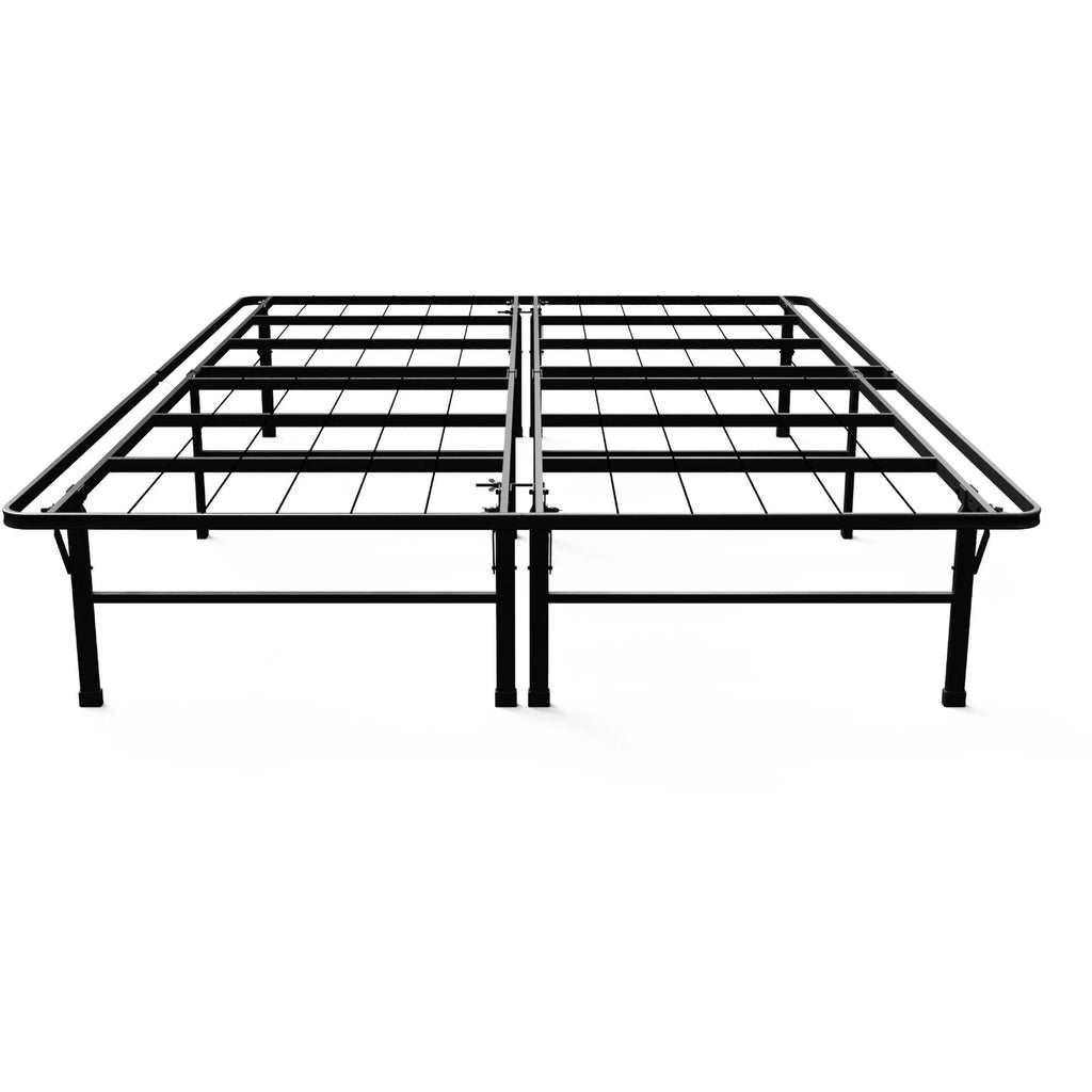 Queen Metal Mattress Foundation G45806