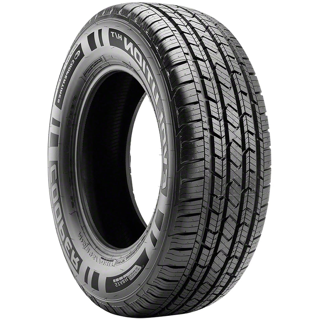 All Season 265/75R15 Light Truck Tire G4556