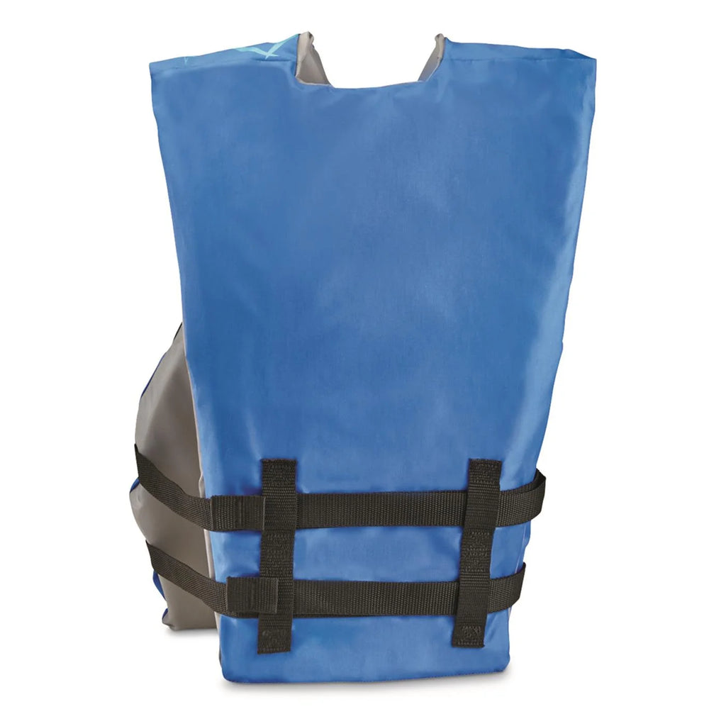 Adult Life Vest Jacket, Type III K2261