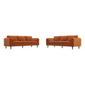Velvet Sofa Set P246248