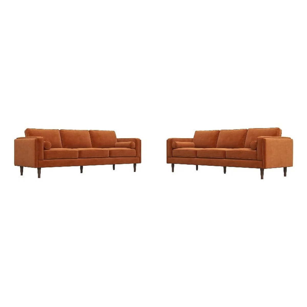 Velvet Sofa Set P246248