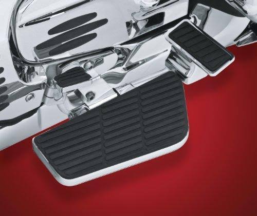 Driver Floorboard Kit Q642058