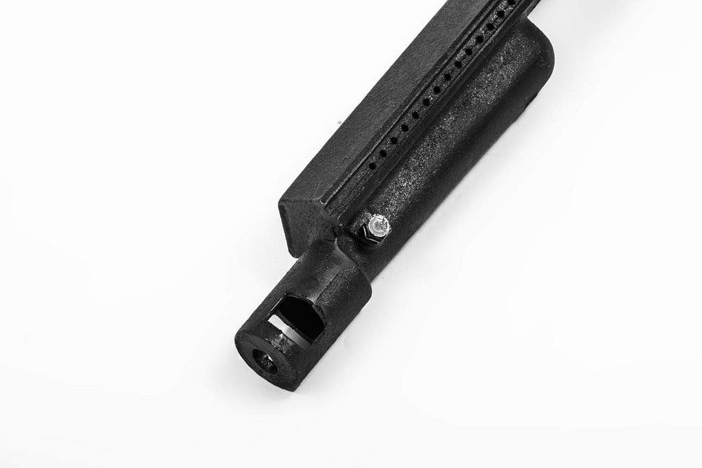 15 13/16” Gas Cast Iron Burner Tube Pipe Kit (4 Pack) X459291