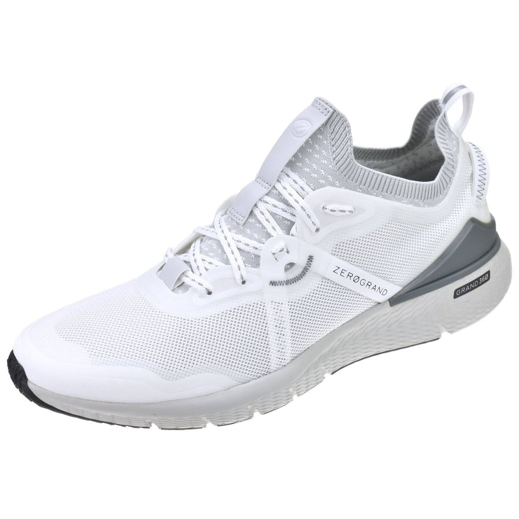 Optic White Micro Chip Runner N5436