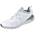 Optic White Micro Chip Runner N5436