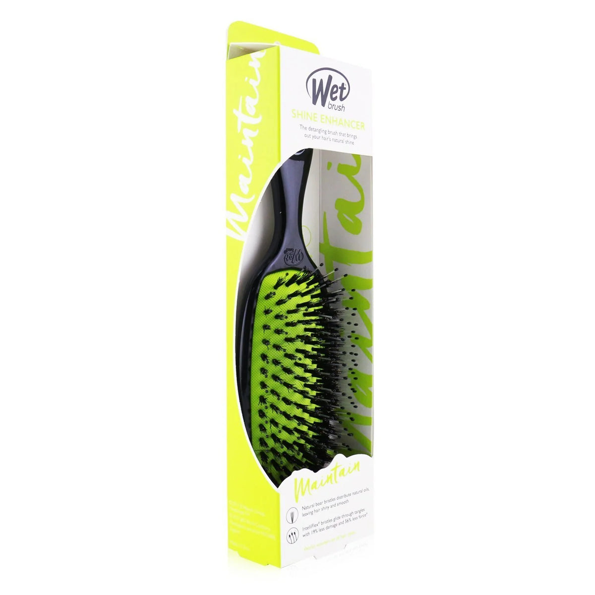 Shine Enhancer Brush T232