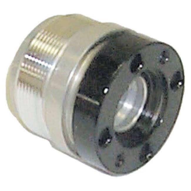 Trim Cylinder End Cap D98461