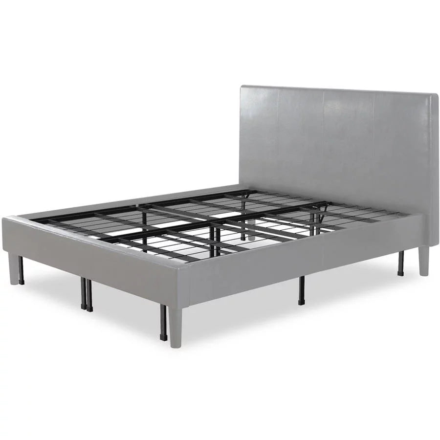 Queen Metal Mattress Foundation G45806
