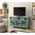 Turquoise Media Console H790
