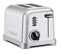 2-Slice Metal Toaster P755671