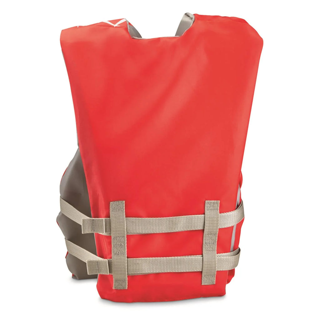 Adult Life Vest Jacket, Type III K2261