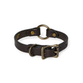 Leather Dog Collar V51072