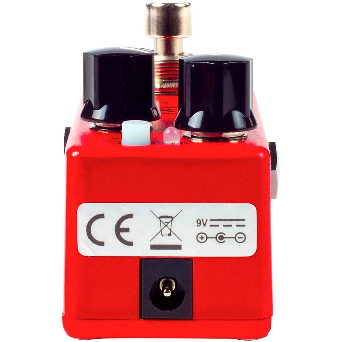Compressor Pedal P811362