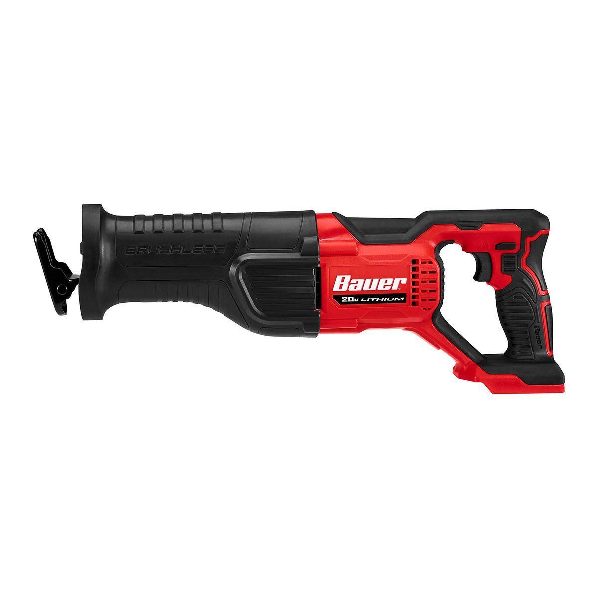 Brushless Cordless Reciprocating Saw H183645