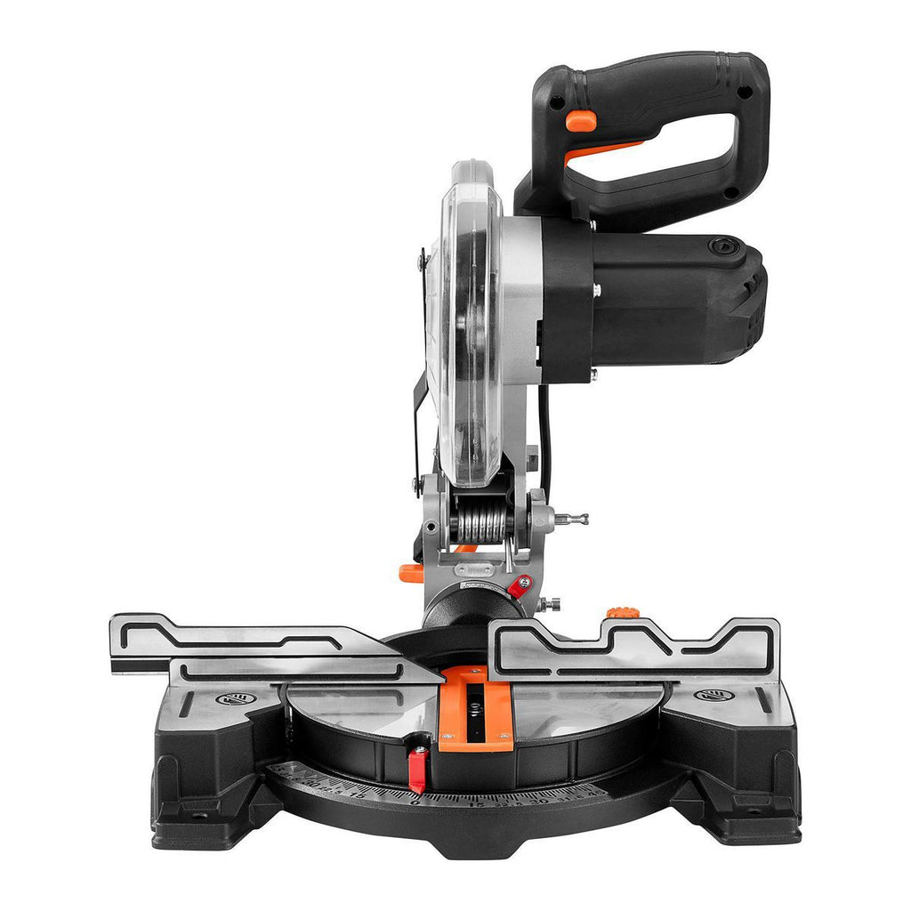7-1/4 in. Single-Bevel Compound Miter Saw T590508