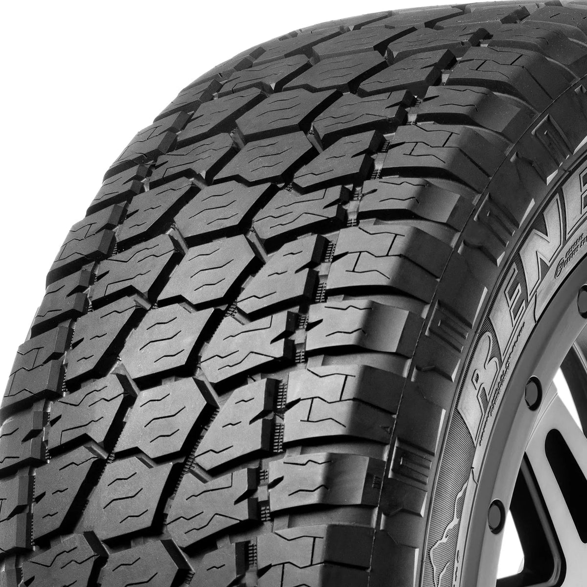 275/55R20 117H All-Terrain Radial Tire S75483