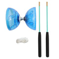 Chinese Yoyo Diabolo Toy Set K1781