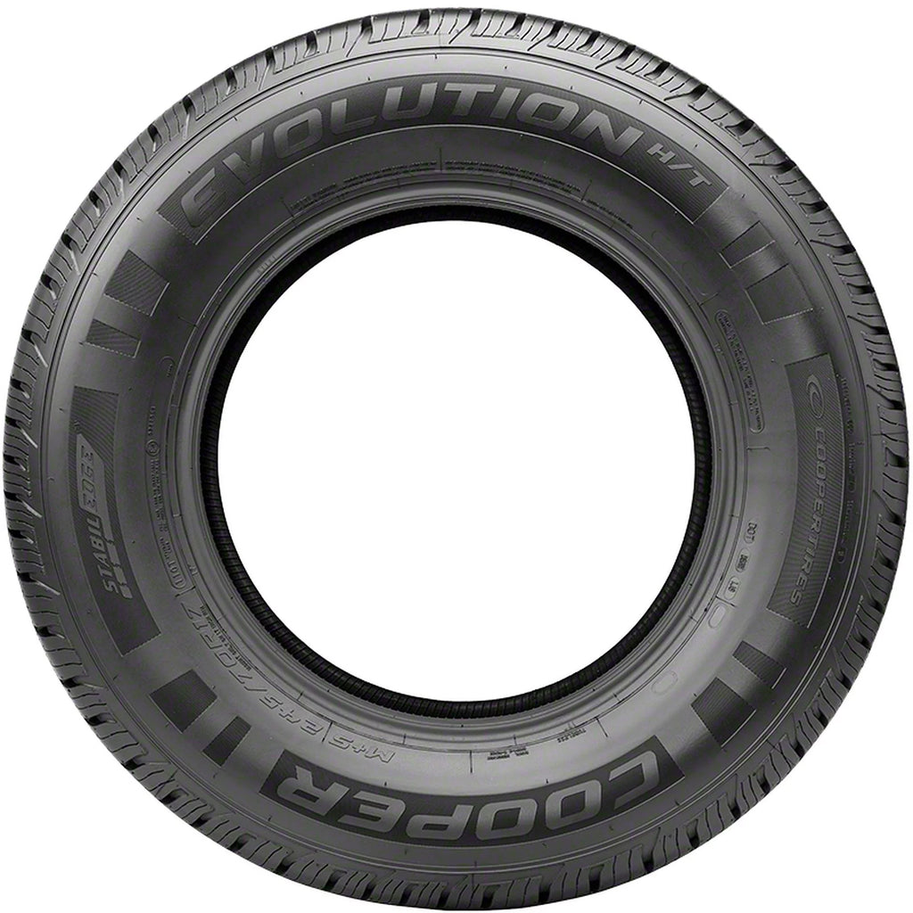All Season 265/75R15 Light Truck Tire G4556
