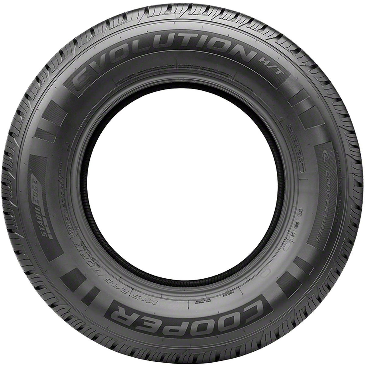 All Season 265/75R15 Light Truck Tire G4556
