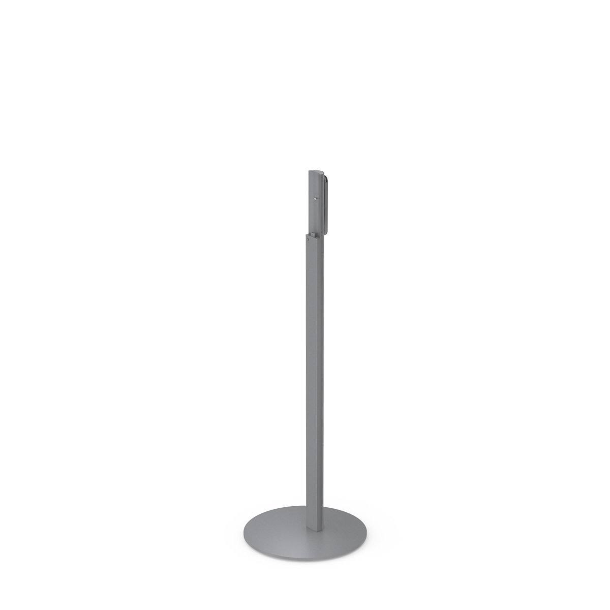 Carbon Steel Floor Stand R5477