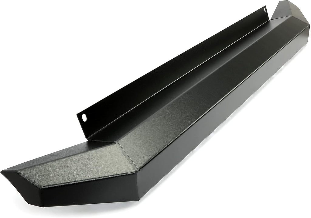 Heavy-Duty Rear Bumper Y10401