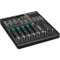8-Channel Ultra Compact Mixer Q8391