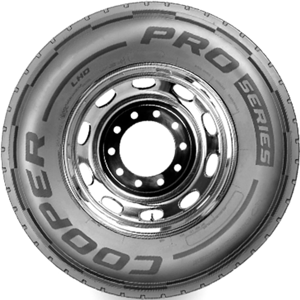 235/50R17 96V Passenger Tire T5335