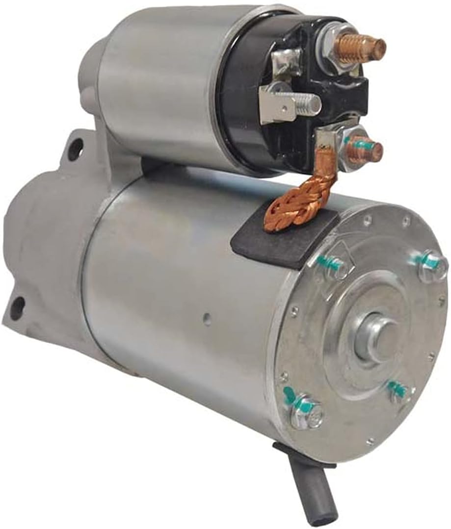 Starter K237750