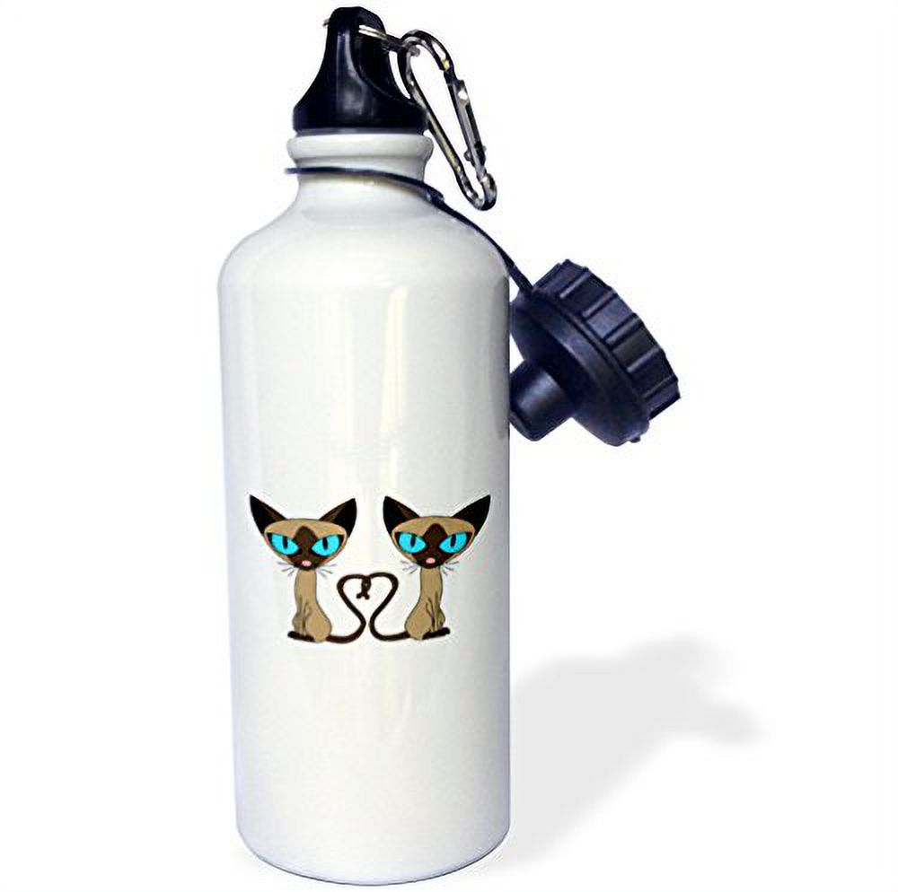 21 oz Sports Water Bottle G392182
