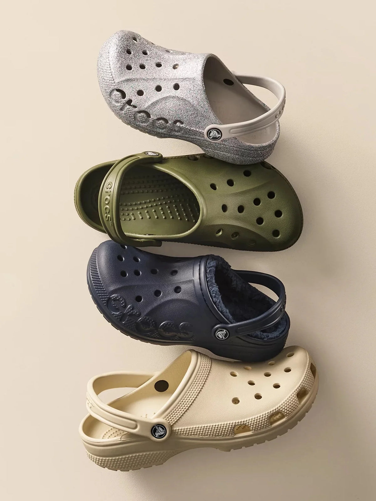 Unisex Clog Sandals H65172