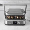 Indoor Grill and Panini Press O582