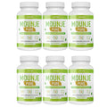 Weight Loss Capsules 6 Bottles F92365