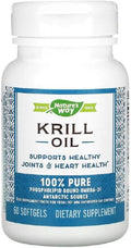 Krill Oil 500mg W557709