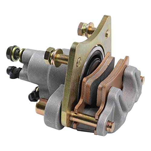 Rear Brake Caliper with Pads Z943