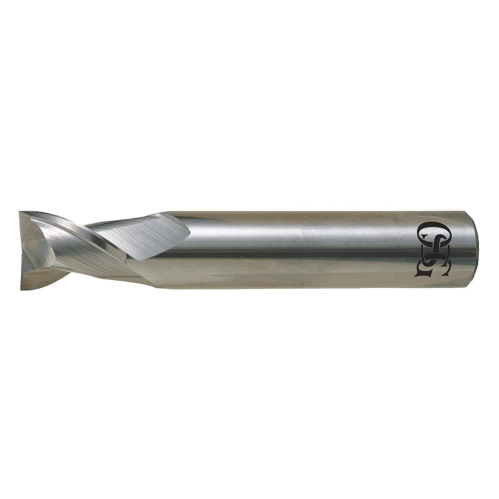 15.00Mm Carb Square End Mill U9399