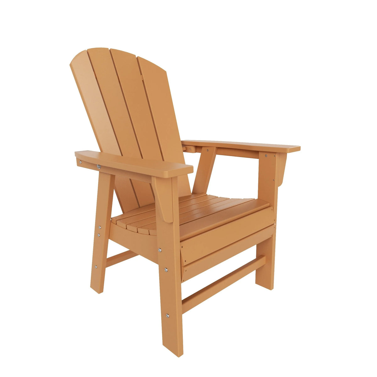 5-Piece All Weather Outdoor Dining Set with Armchairs Z462949