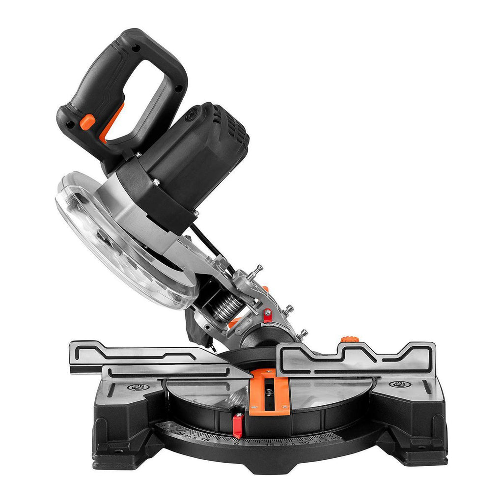 7-1/4 in. Single-Bevel Compound Miter Saw T590508