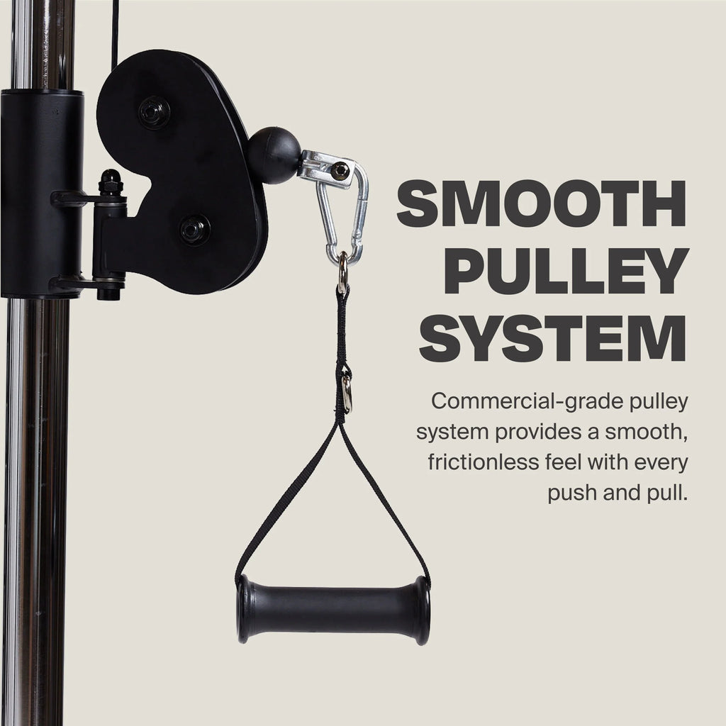 Home Gym Functional Trainer E91317