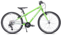 24 inch Green Bicycle T876836
