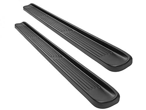 Running Boards 2004-2008 Ford F150 SuperCrew L564379