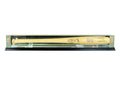 Black Finish Baseball Bat Display Case G71394