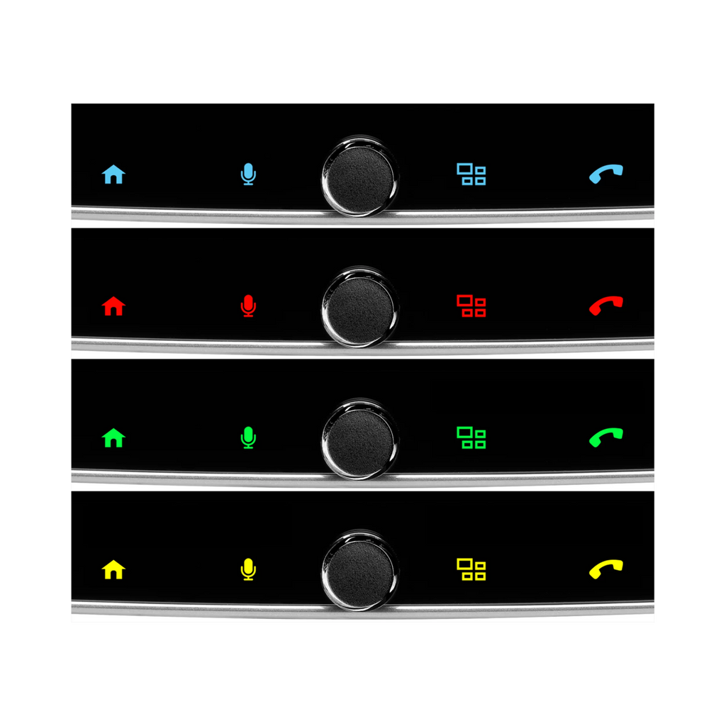 8” CarPlay Android Car Stereo F136038