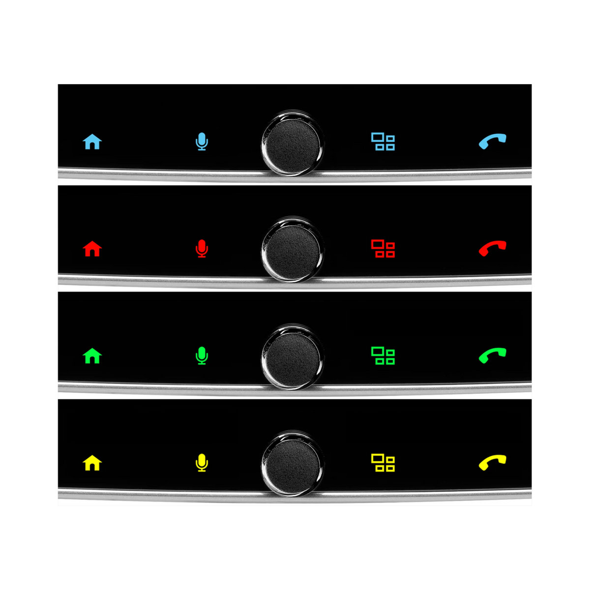 8” CarPlay Android Car Stereo F136038