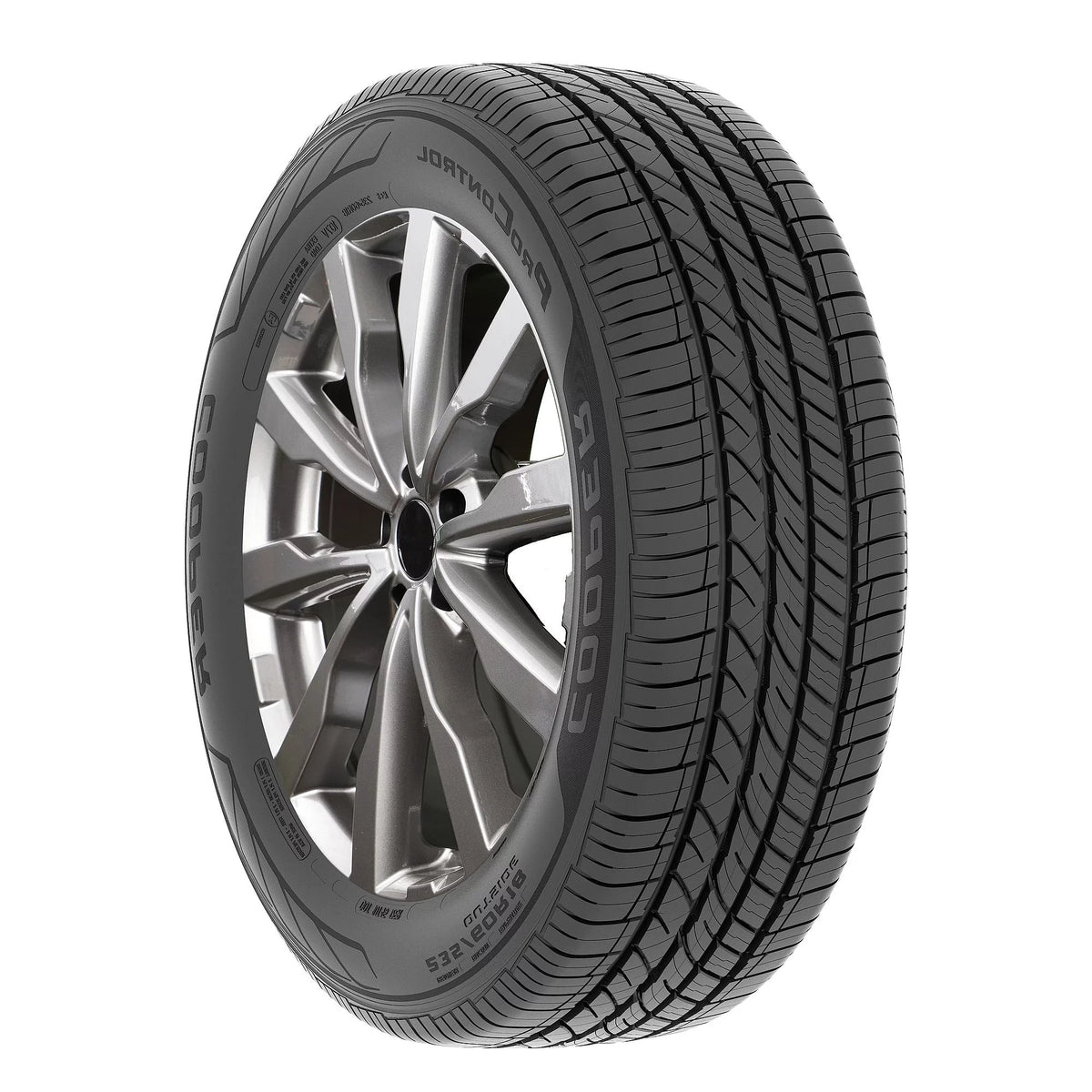 235/50R17 96V Passenger Tire T5335